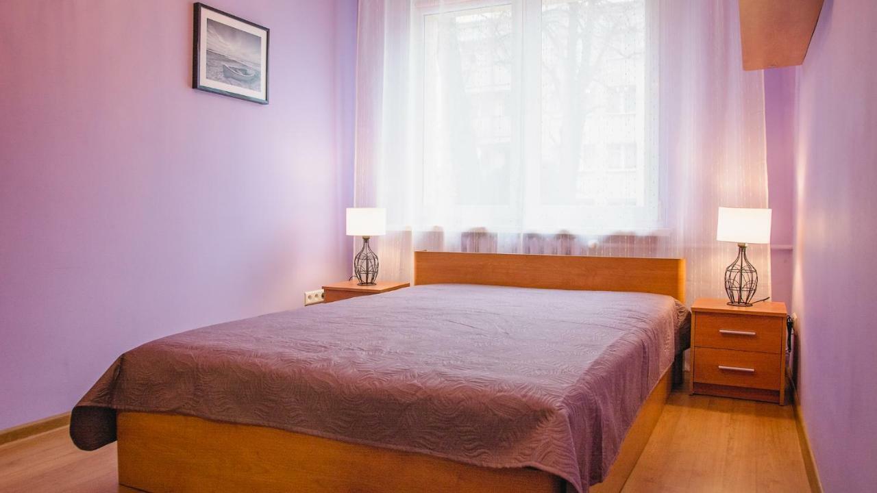 Mieszkanie Przy Rynku Racibórz エクステリア 写真